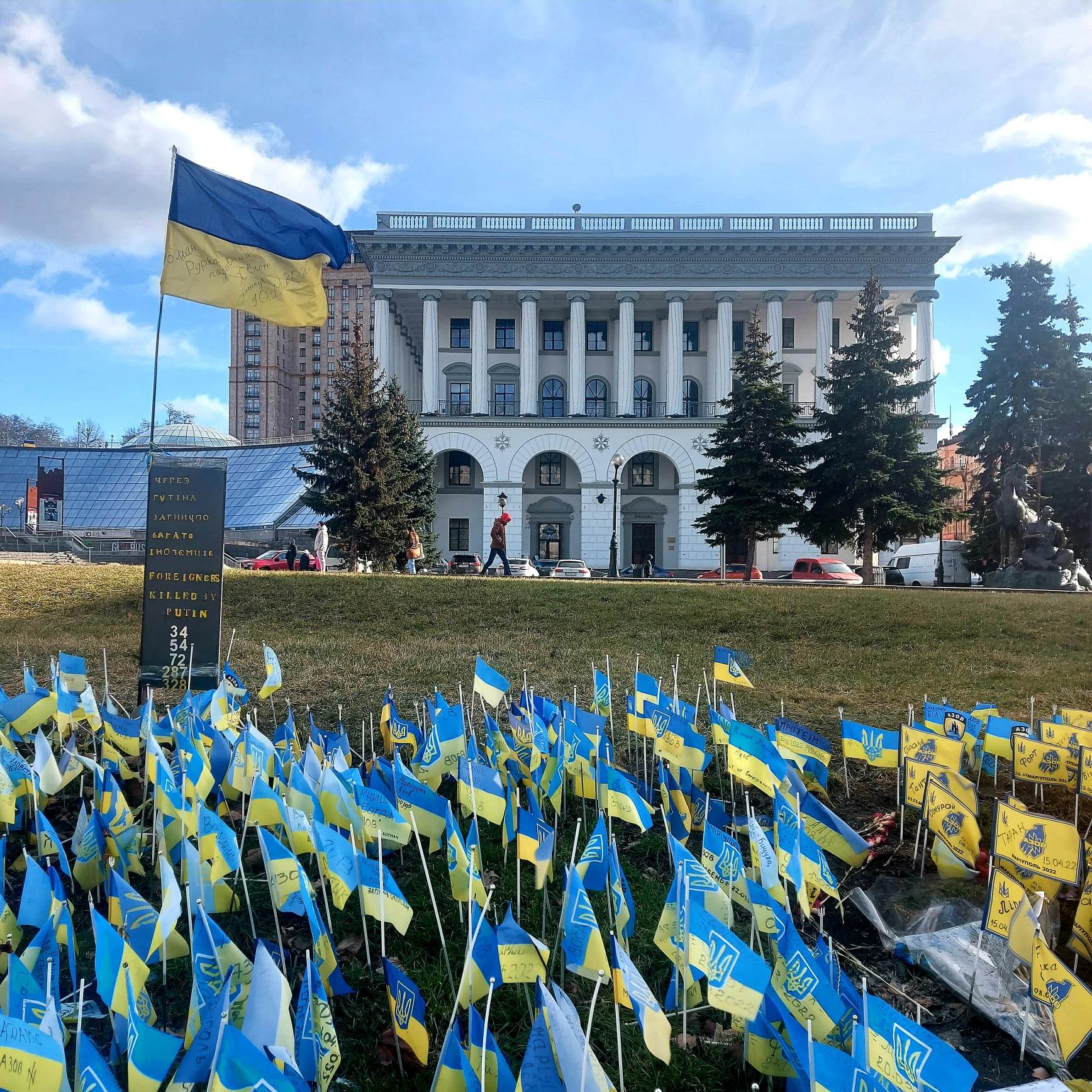 Фальшиві ноти міфу про «адін народ»: Чому Національна музакадемія досі тримається за Чайковського у назві