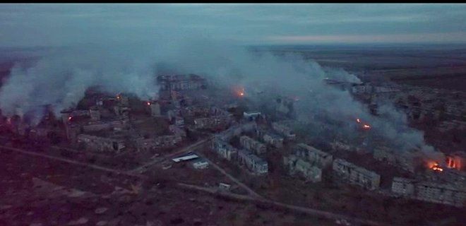 Відновити наступ на Вугледар планує російське військове керівництво– ISW