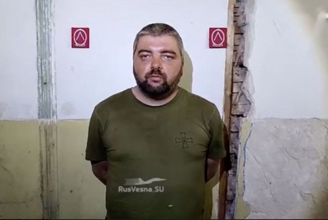 Засновник «Громадського радіо» Буткевич засуджений терористами «ЛНР» на 13 років, фото