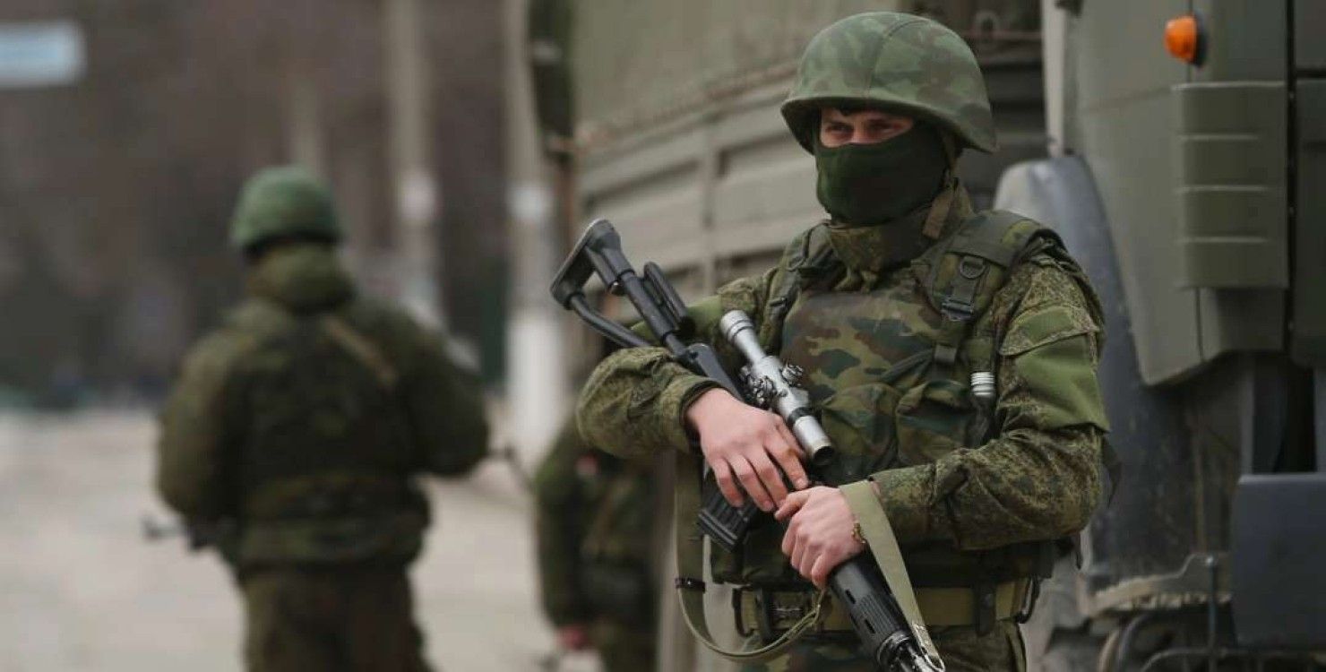 У Мелітополі вербують жителів до ПВК Вагнер
