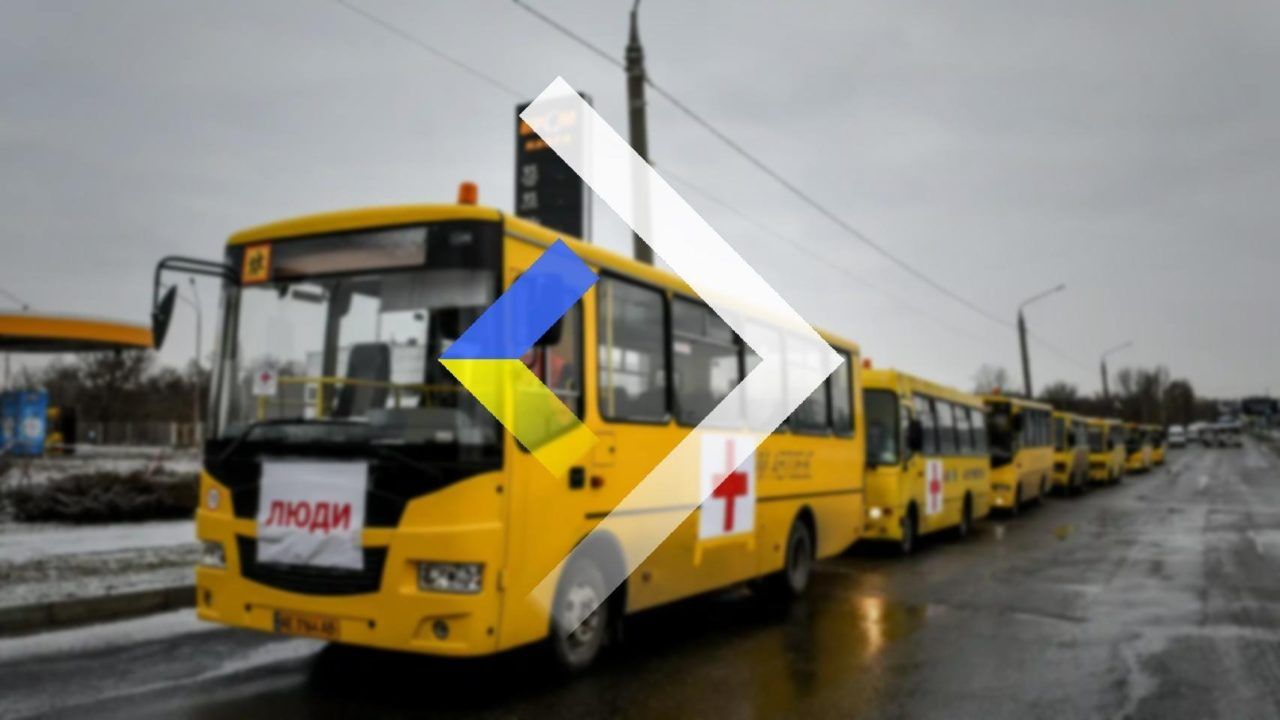 У Василівці на Запоріжжі розробили план втечі колаборантів