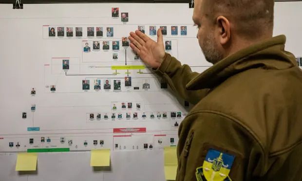 Воєнні злочинці: прокурори зібрали 600 досьє на російських командирів