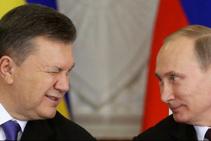 Британський суд виніс рішення щодо боргів Януковича на $3 млрд
