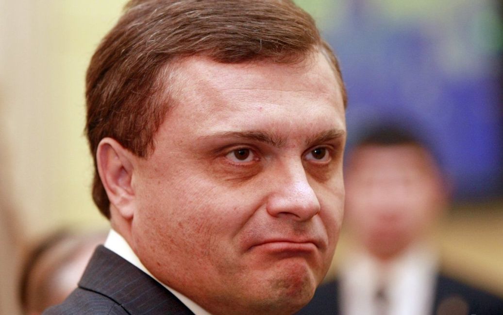 Свого часу Сергій Льовочкін був співвласником банку, причетного до відмивання понад 20 млрд доларів.