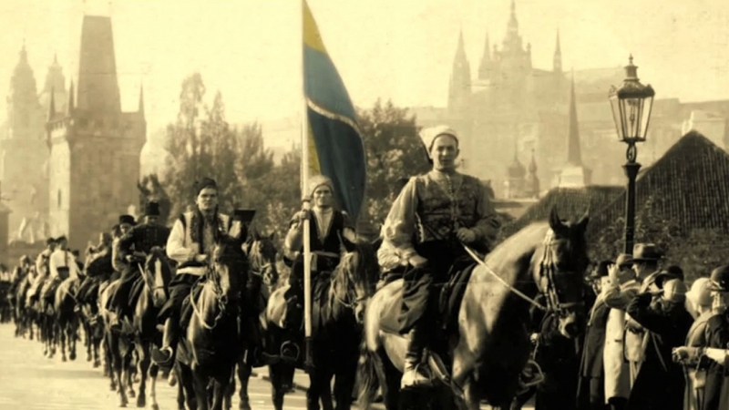 Угорщина має нести відповідальність за агресію проти Карпатської України у 1939 році