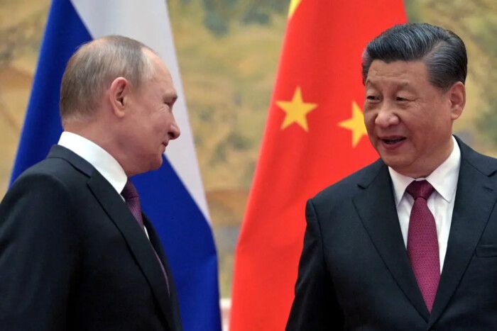 Лідер КНР відмовився купувати більше російського газу, оскільки має інші пропозиції.