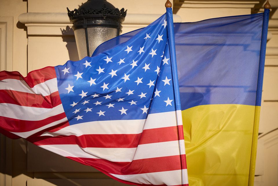 США виділили Україні грант у розмірі 1,25 млрд доларів