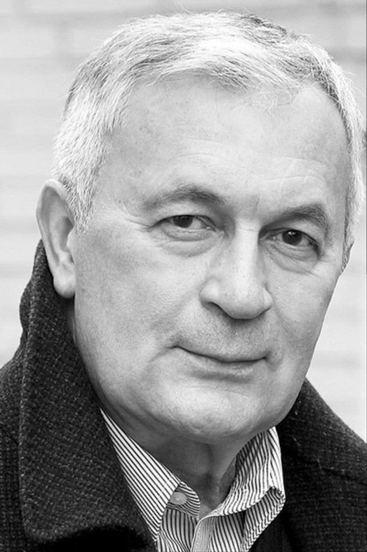 Відійшов у засвіти відомий український актор Олександр Гетманський