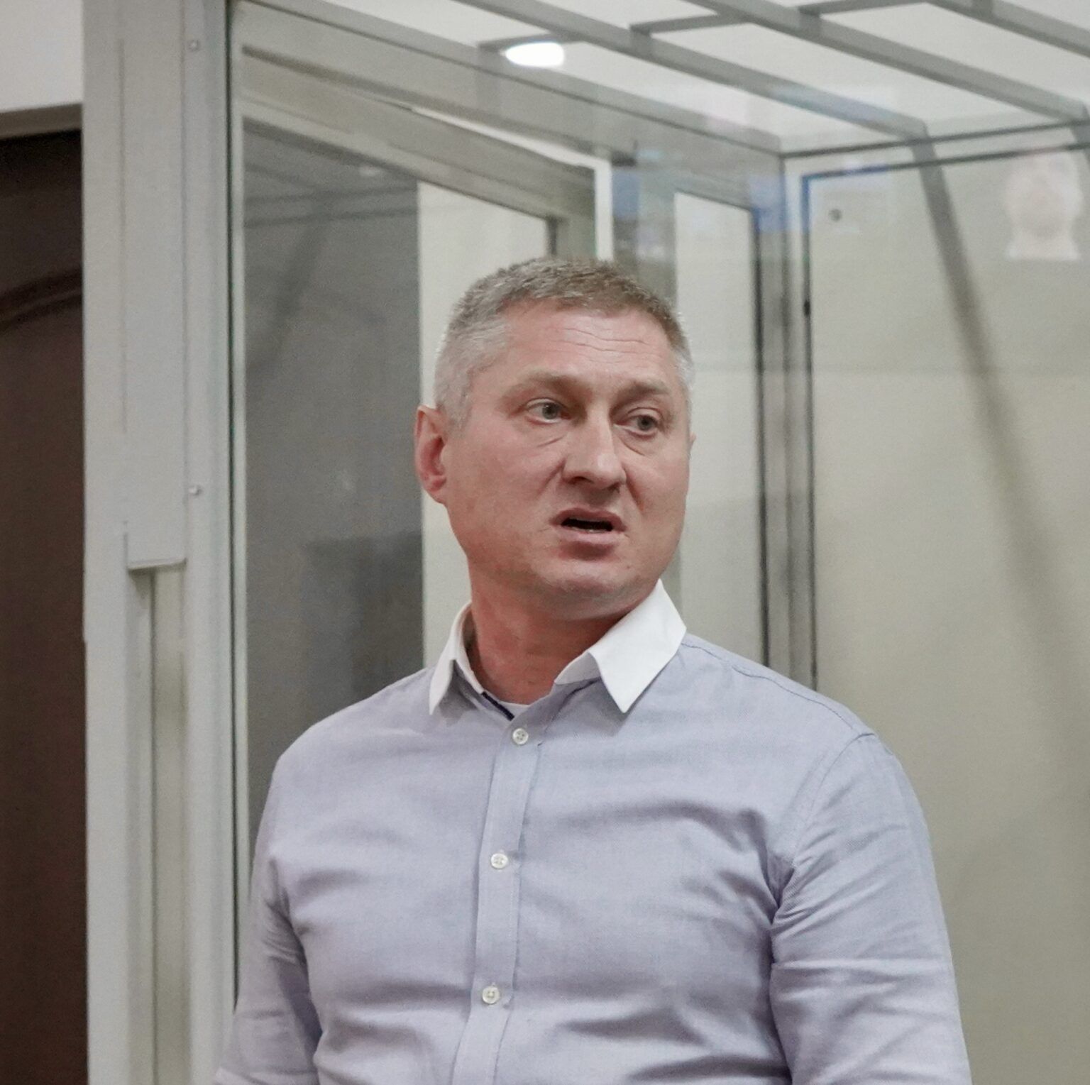 Збив трьох курсанток напідпитку: майор Холодний засуджений на 6 років