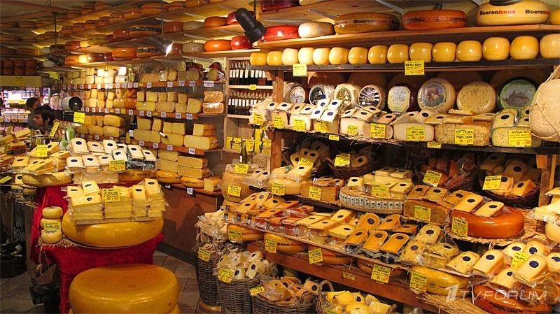 Макарони з антибіотиками і «пальмове» масло: в Україні вже три роки не контролють якість продуктів