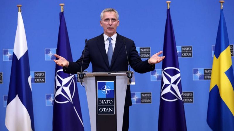 НАТО обговорює збільшення фінансування України