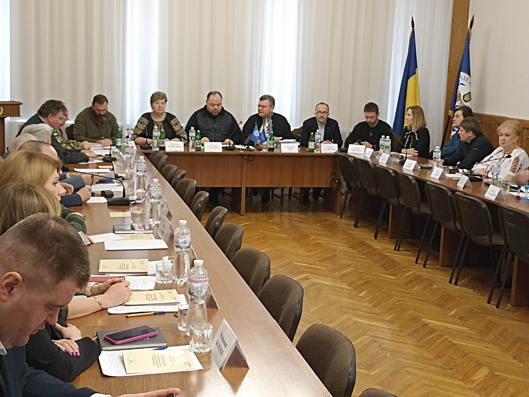 Геноцид як звичка: Росія намагається знищити українців з часів царського режиму