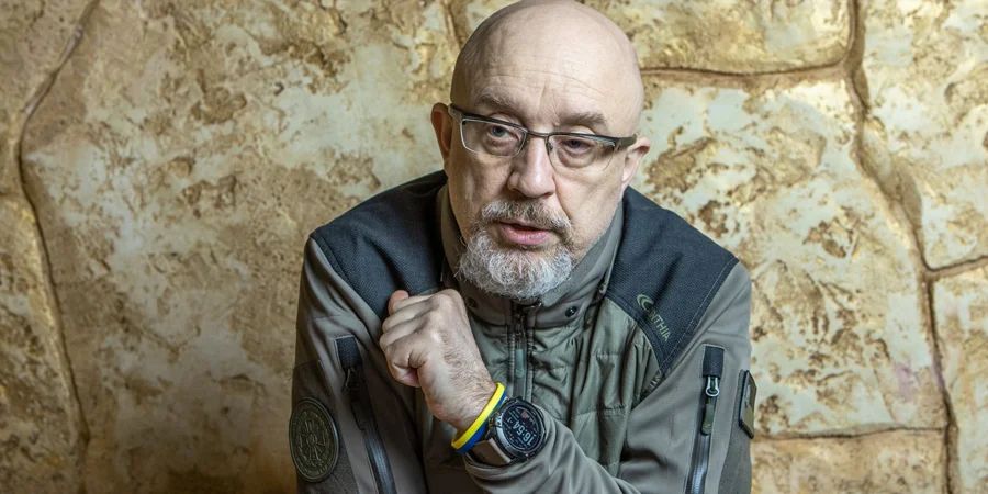 Україна не піде на мирні домовленості з Кремлем, зради не буде – Резніков