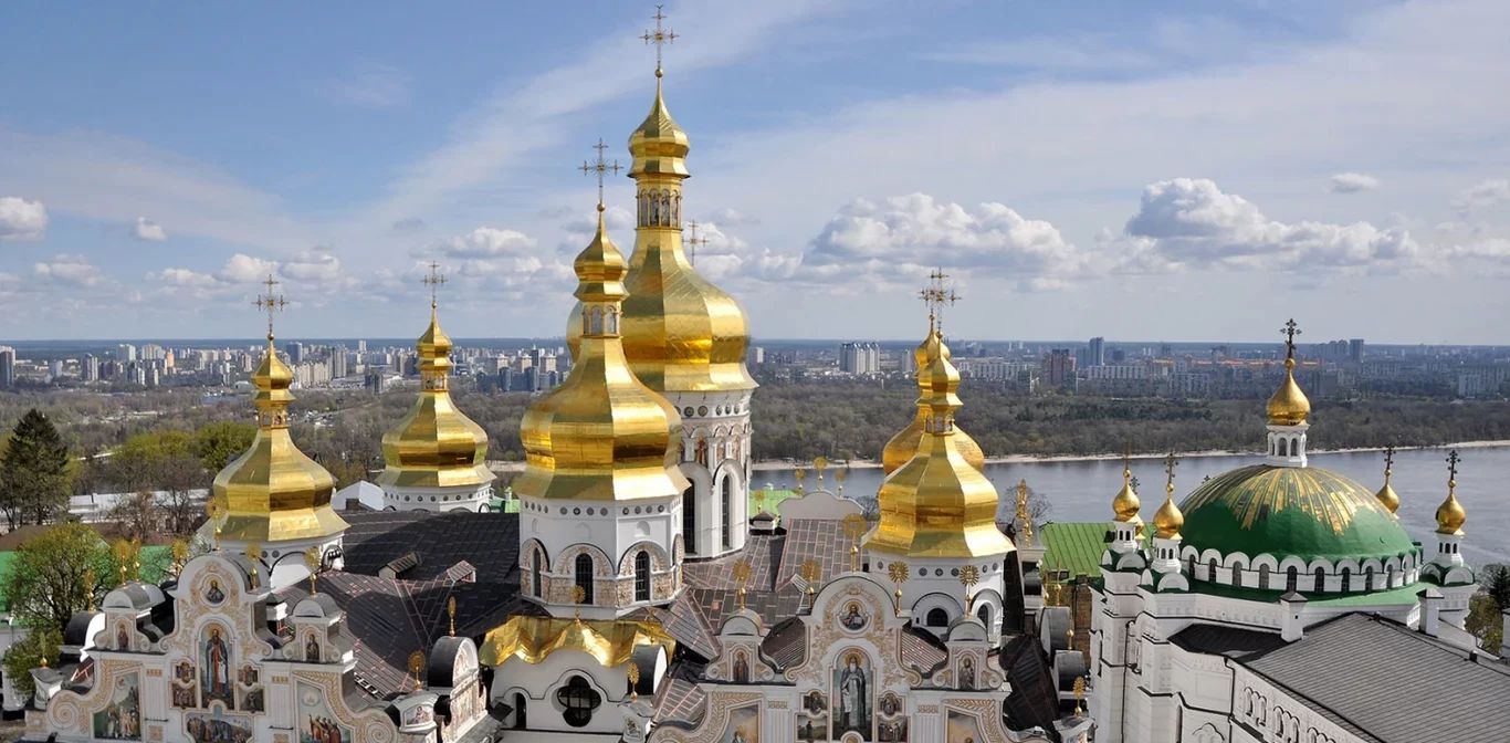 Звільнення лавр від УПЦ МП підтримав  Світовий конґрес Українців