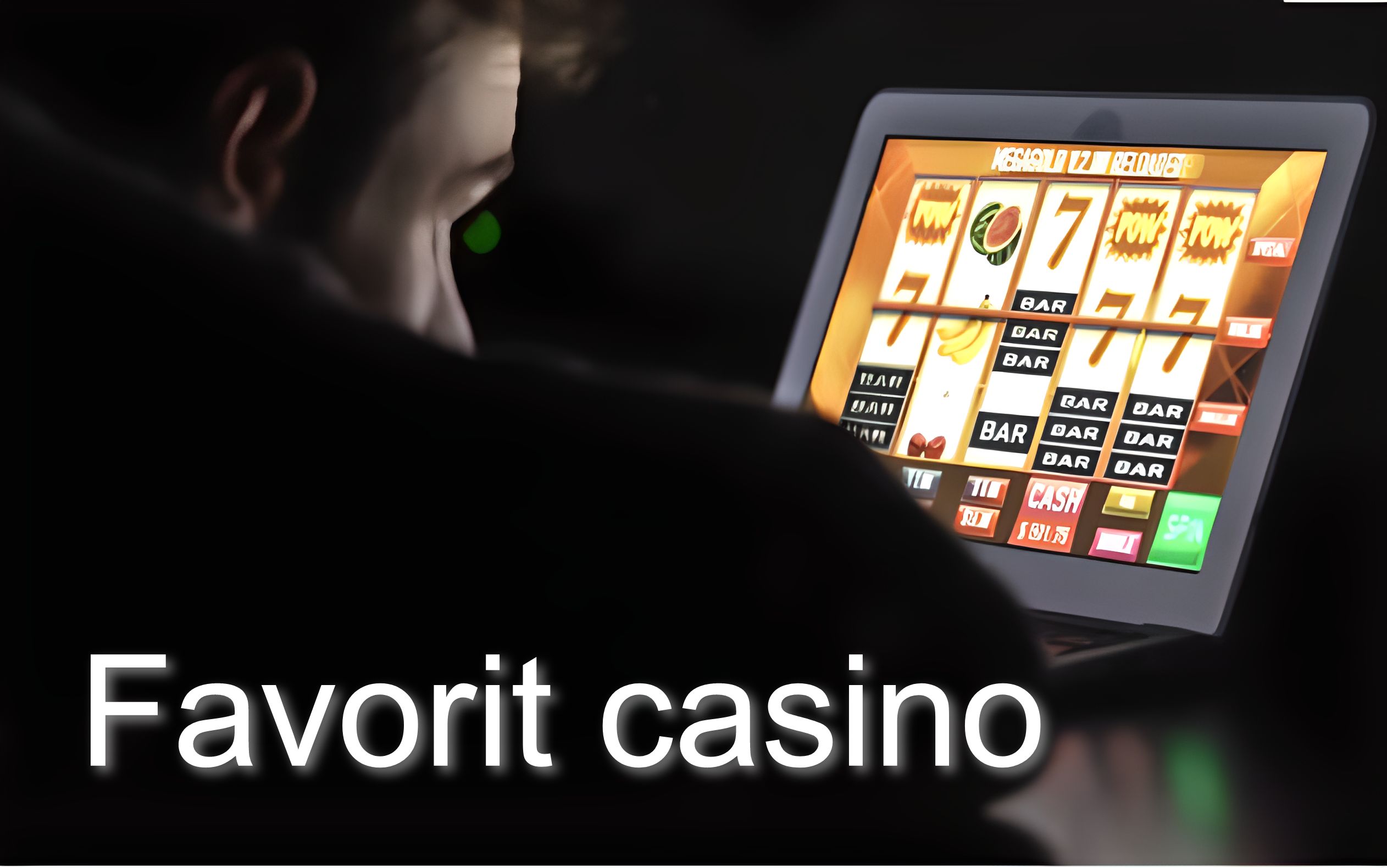 Кращі ігри Фаворит казино