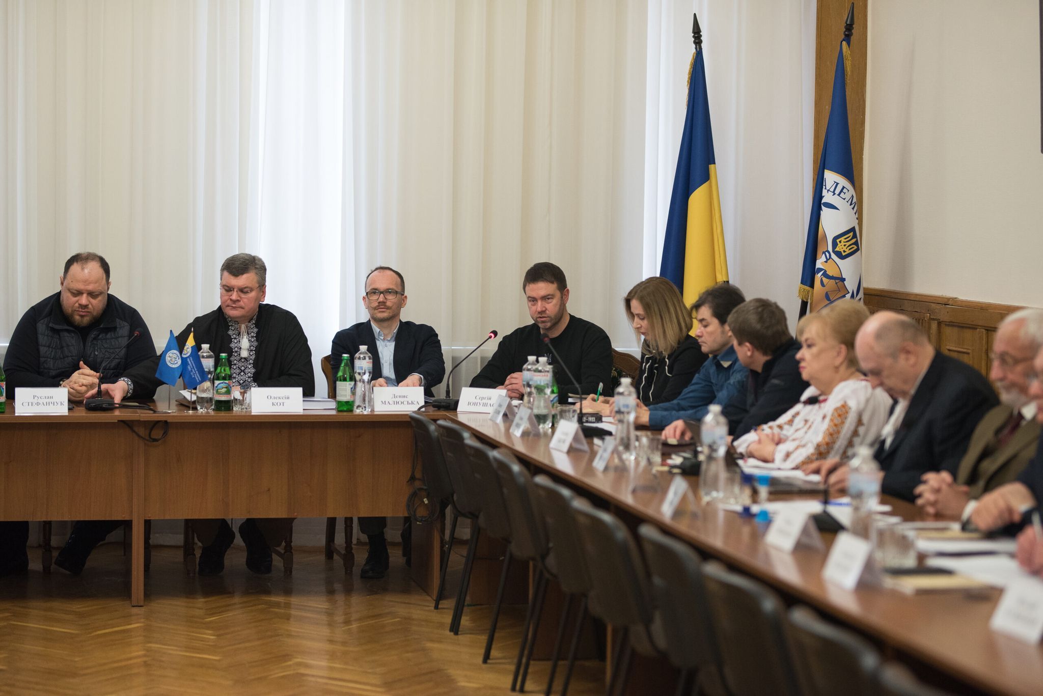 Геноцид — зло, укорінене в російській історії. Криваві діяння московії проти України оцінять на міжнародному рівні