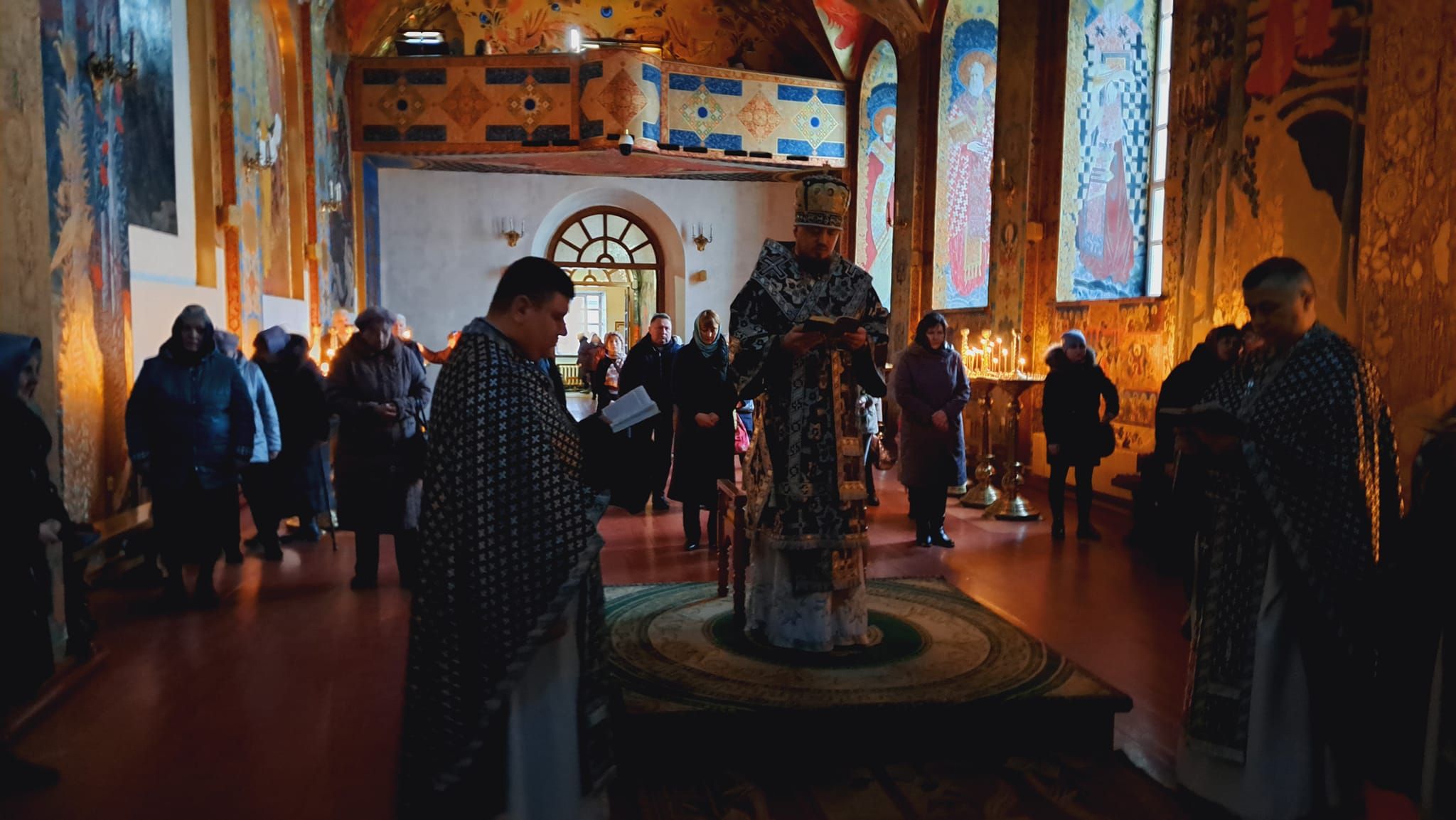 На Житомирщині ще дві парафії  відреклися від УПЦ МП