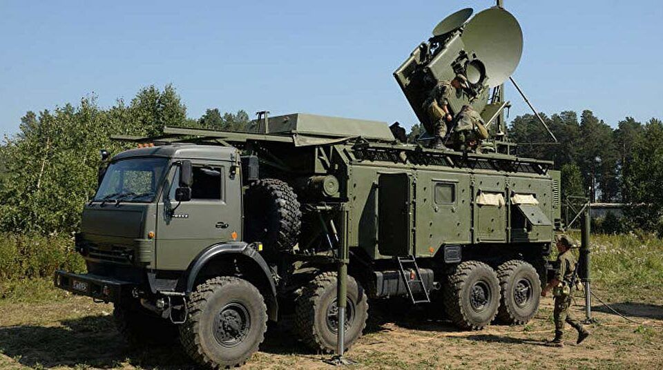 Жирна ціль: ССО «хаймарснули» російського «Жителя»