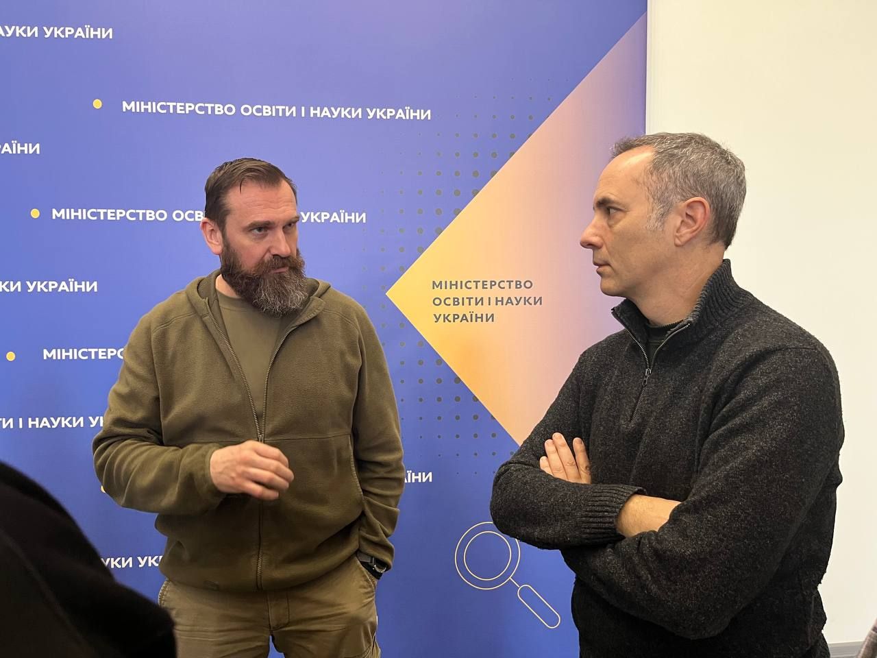 Оксен Лісовий спростить навчання українських школярів за кордоном