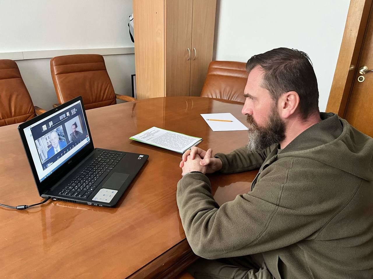 Міністр освіти Оксен Лісовий визначається щодо скорочення кількості шкільних предметів