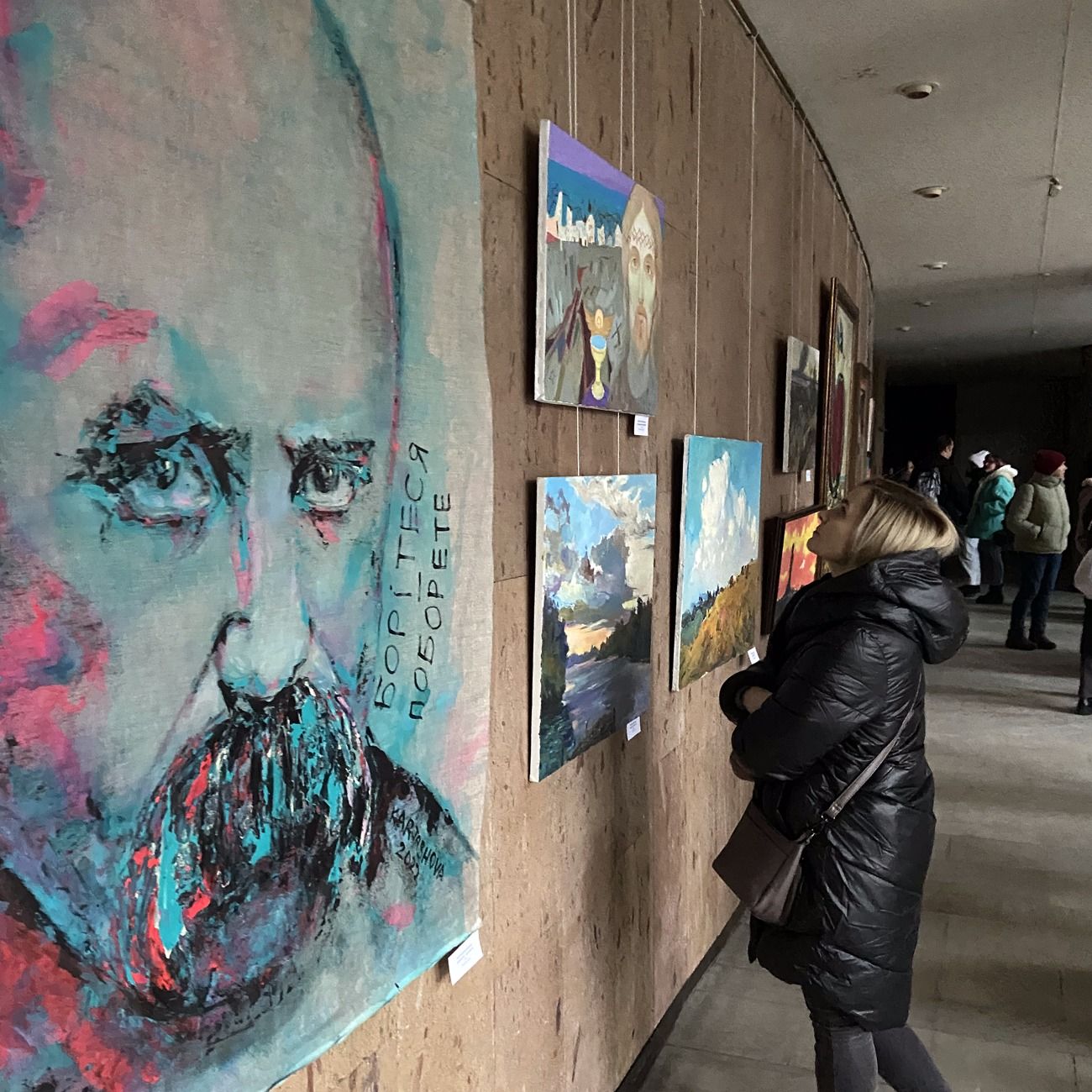 Український культурний фонд скаржиться на нестачу  коштів на фінансування  проєктів