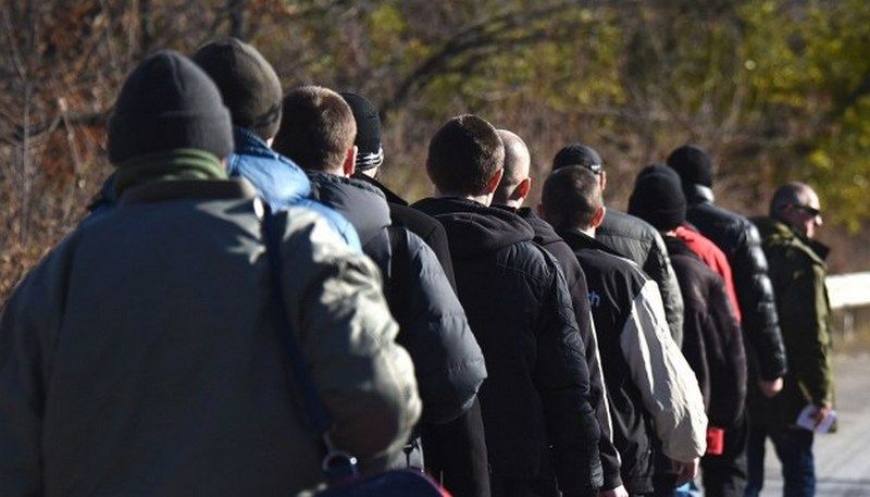 Лише під час окупації Київщини росіяни вивезли понад 800 цивільних
