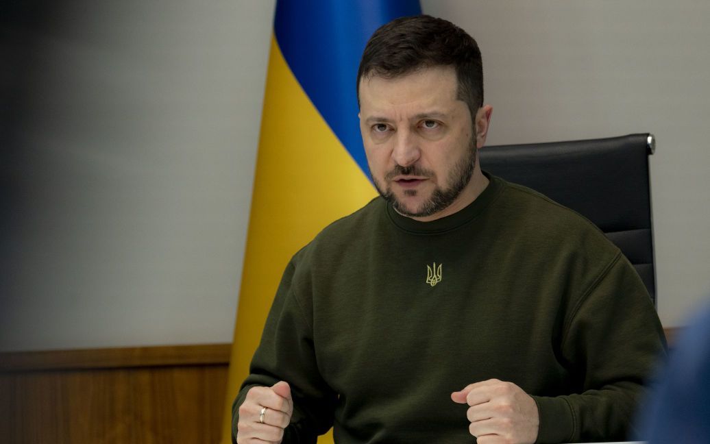 На Ставці розглянули забезпечення Сил оборони зброєю та боєприпасами