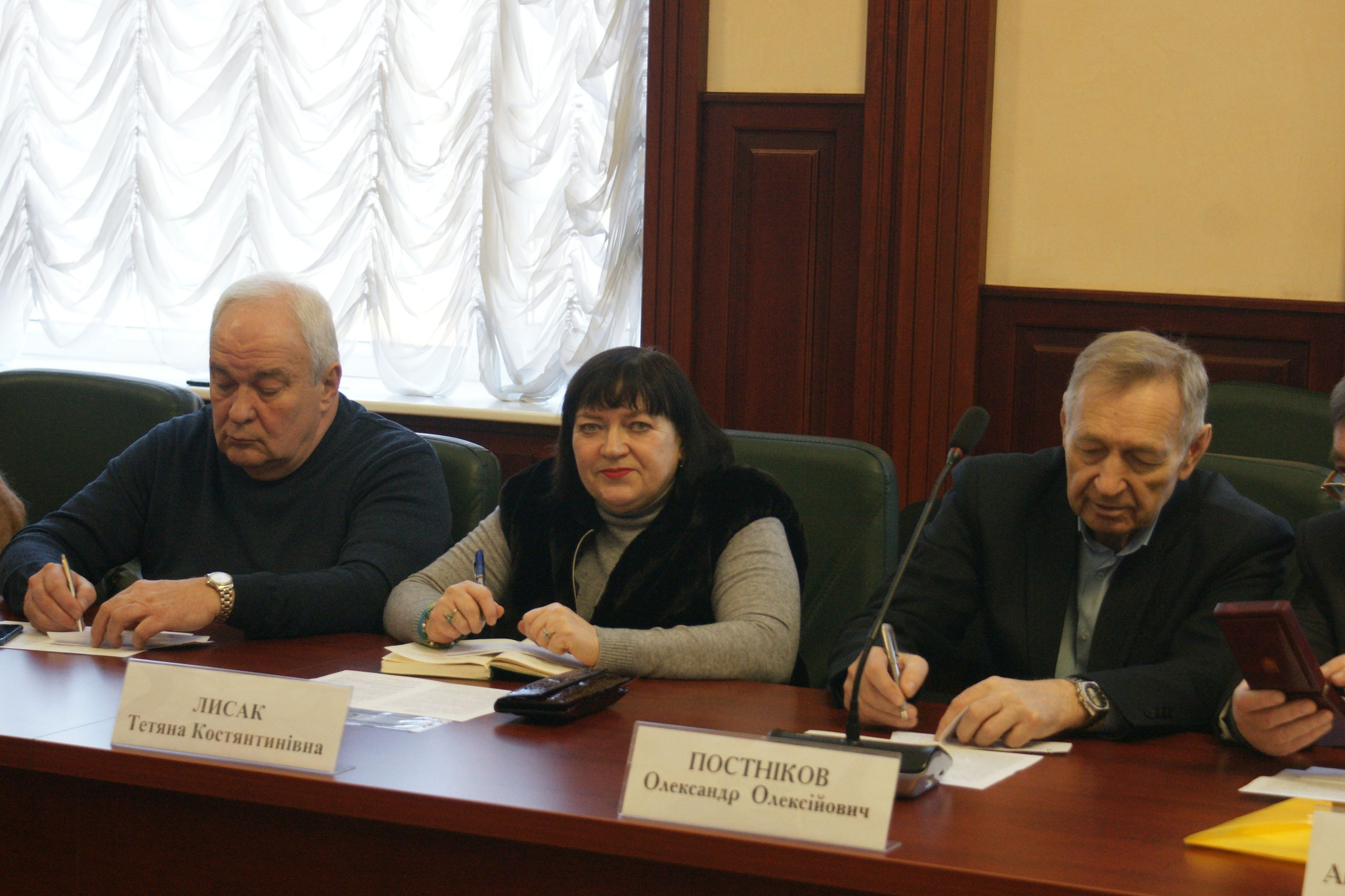 Як росія захоплювала Слов’янськ і фаховий коледж зокрема: розповідає керівниця закладу Тетяна Лисак