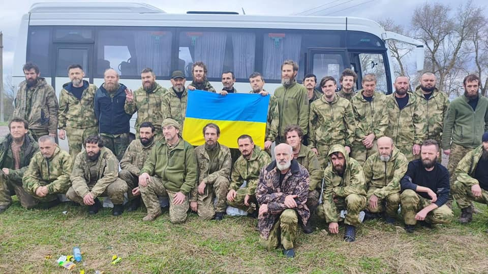 У російському полоні зазнавали тортур 86% військових ЗСУ, котрих вдалося повернути — Лубінець