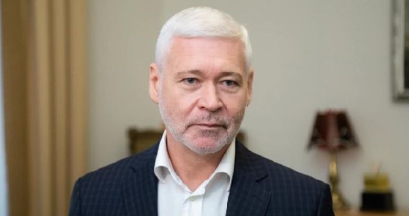 Суд у Харкові скасував «мовний» штраф для Терехова