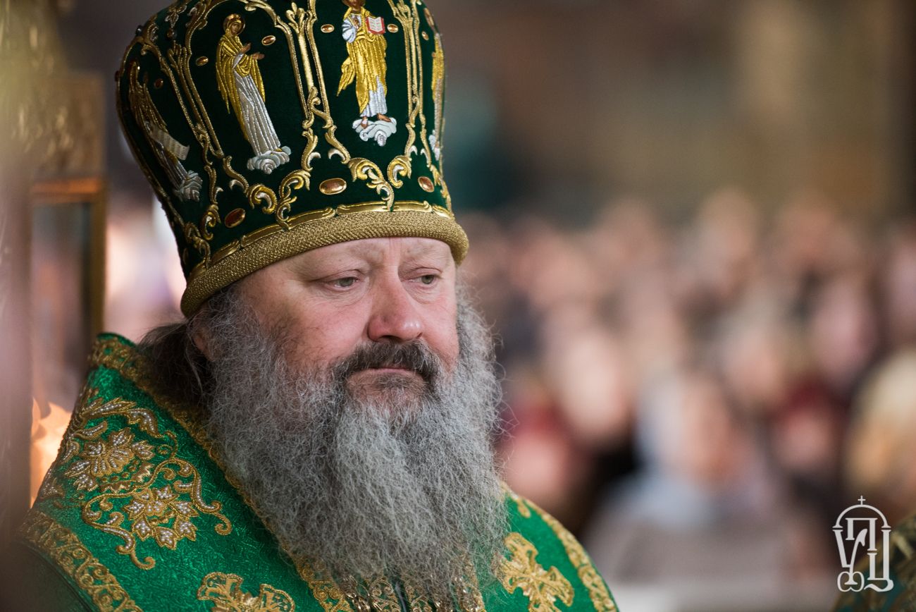 Київський апеляційний суд залишив під арештом Павла Лебедя