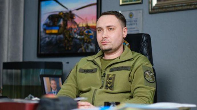 ЗСУ готуються до знакової битви в новітній історії - Буданов