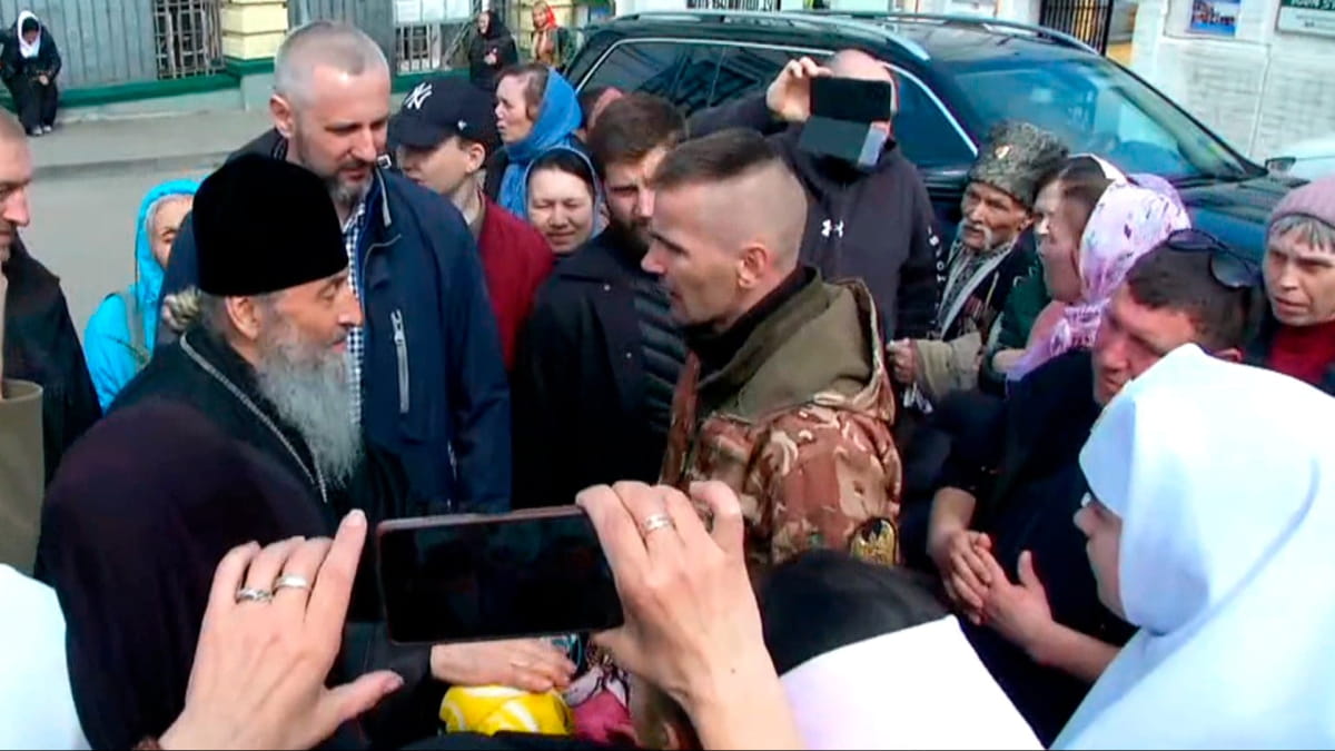Підручники теж воюють. Чи вдасться комусь розмити злочини проти українства