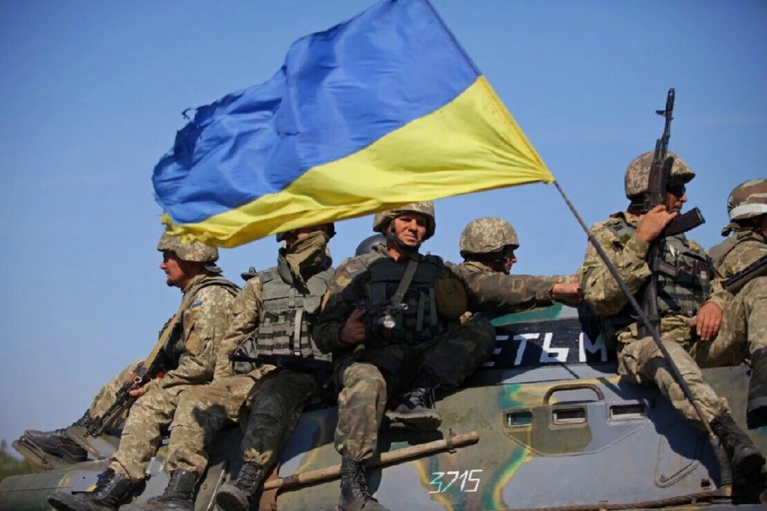 Володимир Паніотто: Єдність суспільства суттєво зросла, але є і негативні тенденції