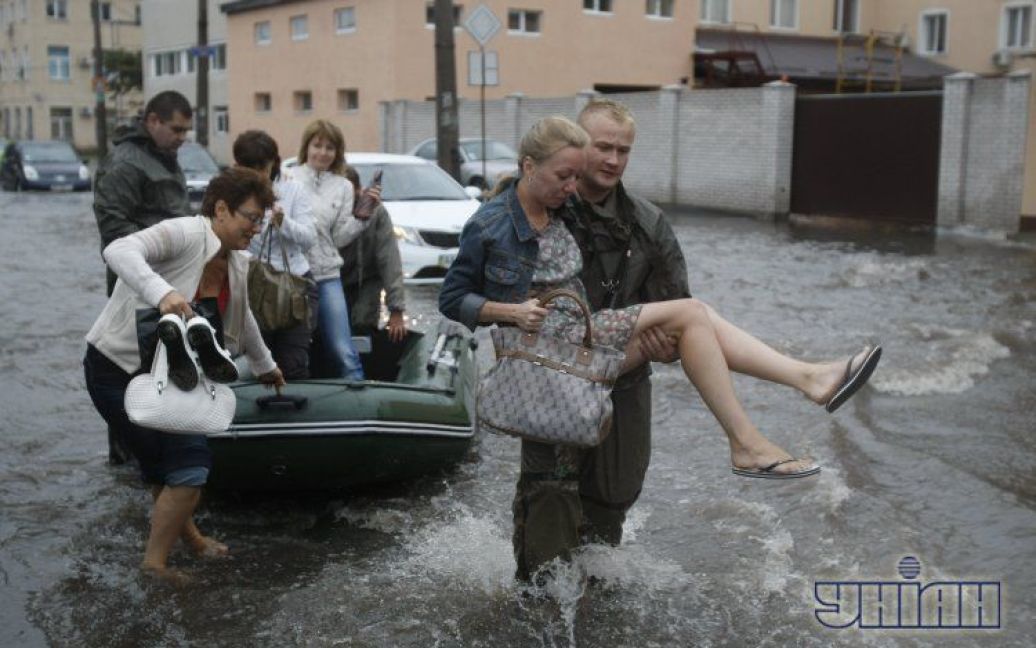 Синоптики попередили про ймовірність другої хвилі повені в Україні: коли та де