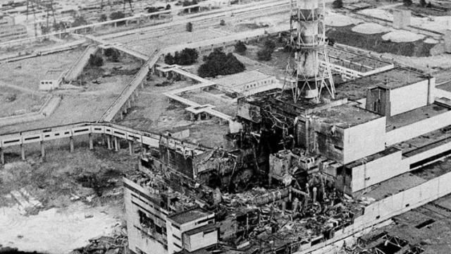 Річниця Чорнобильської трагедії: Шмигаль нагадав про наслідки аварії