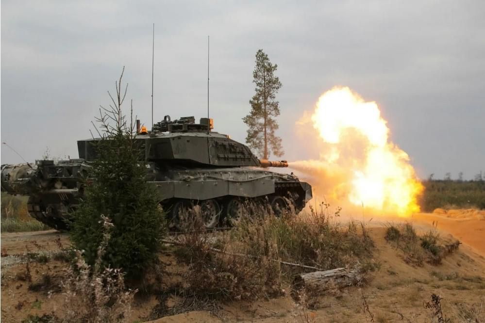 У НАТО озвучили 5 головних висновків російсько-української війни