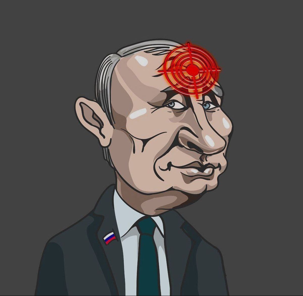 Громадян України депортують з окупованих територій: путін підписав указ
