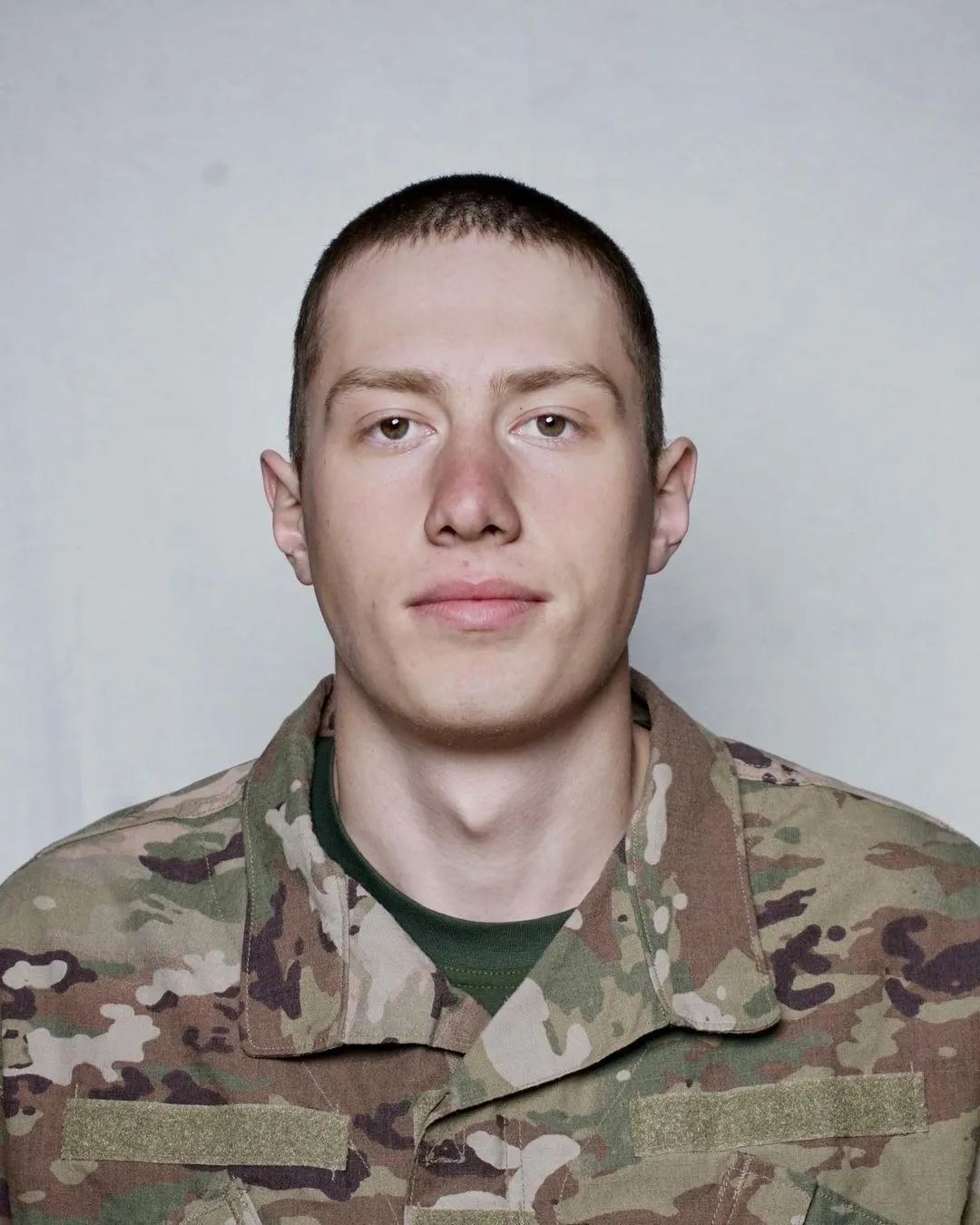 Воротар «Шахтаря» U-19 Володимир Сегеда зупинив футбольну кар'єру та вступив до ЗСУ