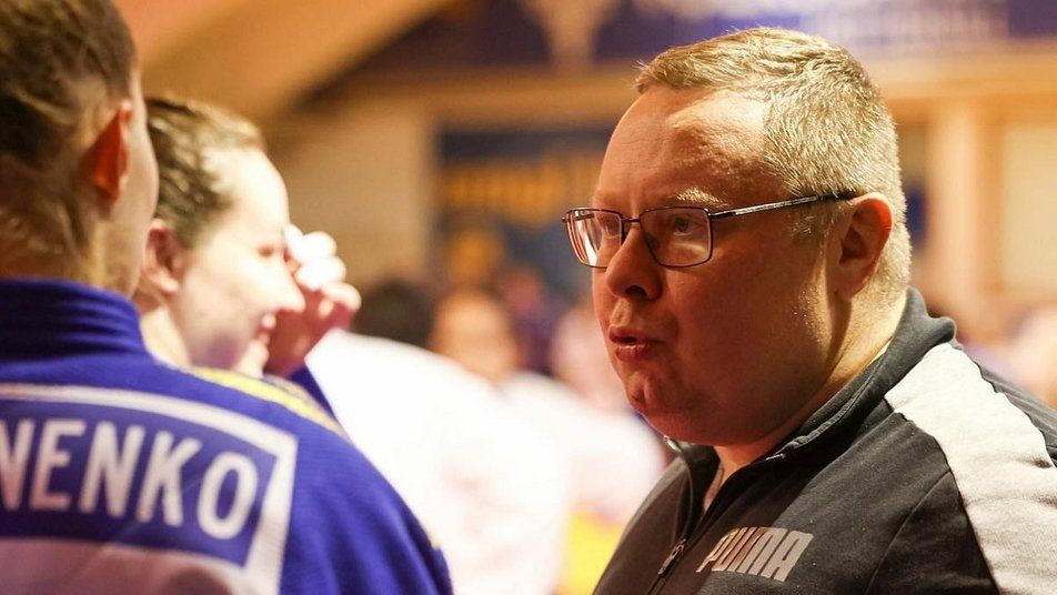 Україна бойкотуватиме чемпіонат світу з дзюдо