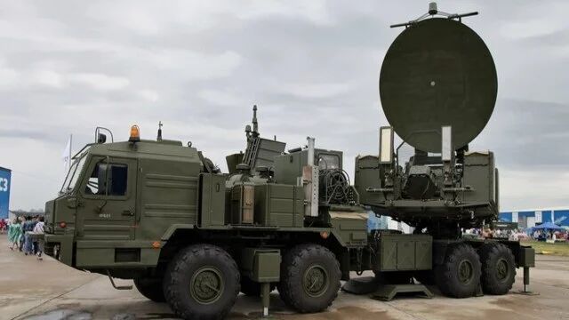 Засоби радіоелектронної боротьби: Україна звернулася по допомогу до Японії