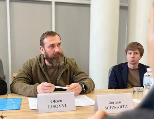 Глас кремля з галицького П’ємонту. Що не так із повчанням науковиці міністра освіти і науки щодо Голодомору-геноциду