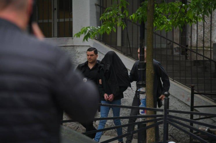 У Белграді 14-річний підліток застрелив 8 учнів та охоронця