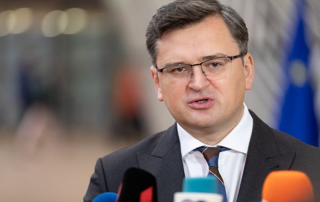 Країни Азії мають відмовитися від нейтральності та підтримати Україну - Кулеба