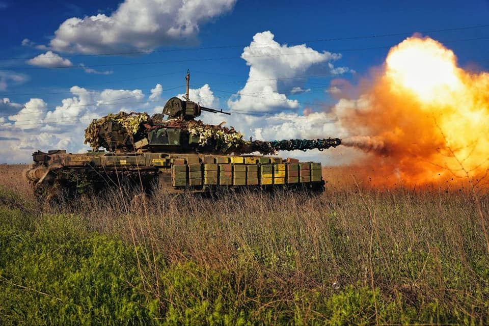 Росія буде у паніці від контрнаступу ЗСУ – заступник міністра оборони Гаврилов