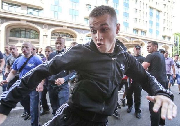 Реінкарнація Тітушка: суд реанімував справу про розбій з угоном