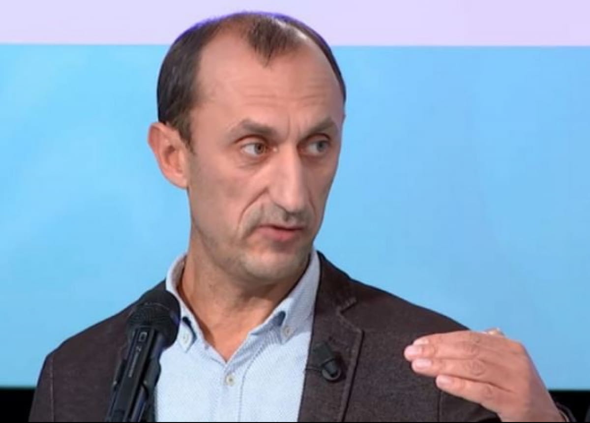 Привид «вагнергейту» розправляється з патріотами. Хто призначає ворогів серед активістів?