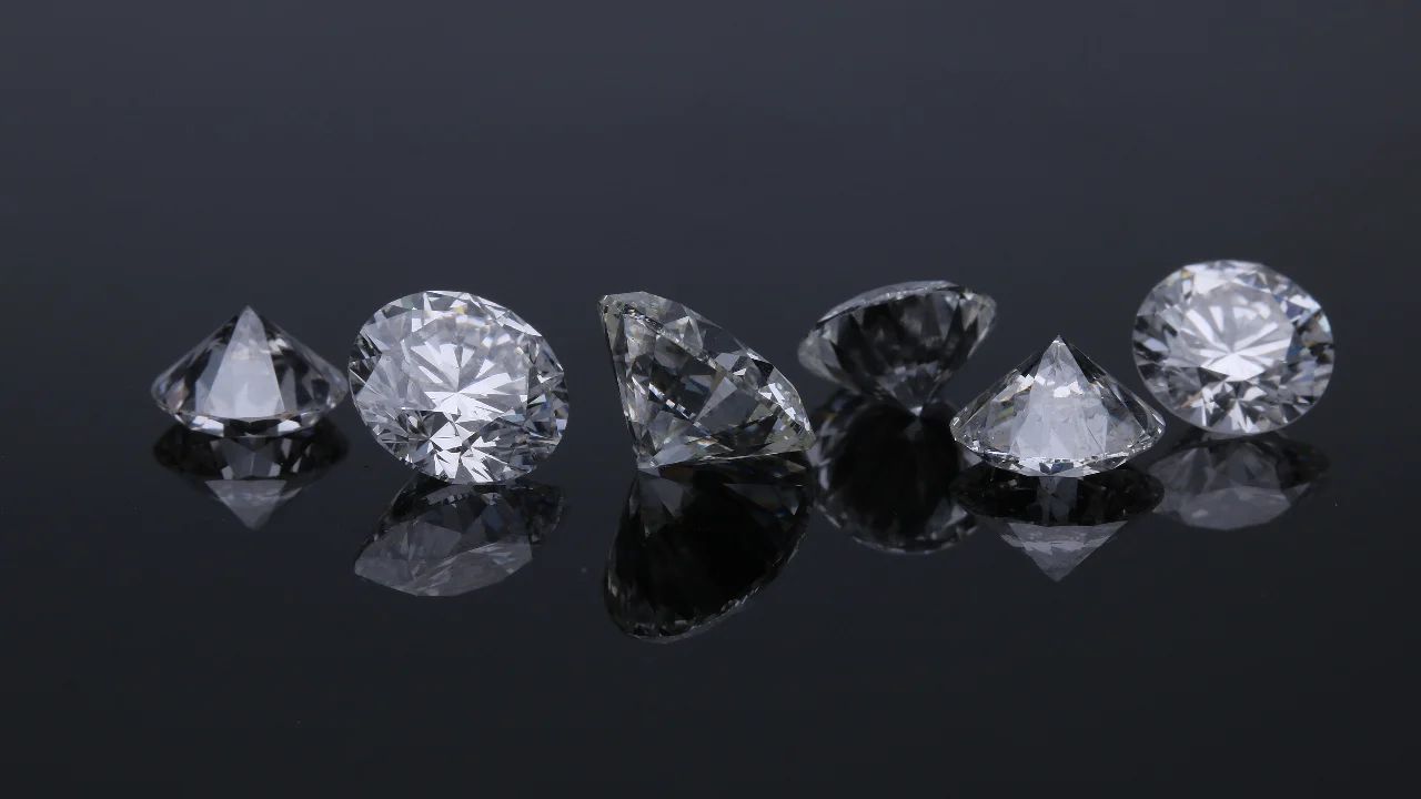 Бельгія підтримає санкції країн G7 щодо російських алмазів