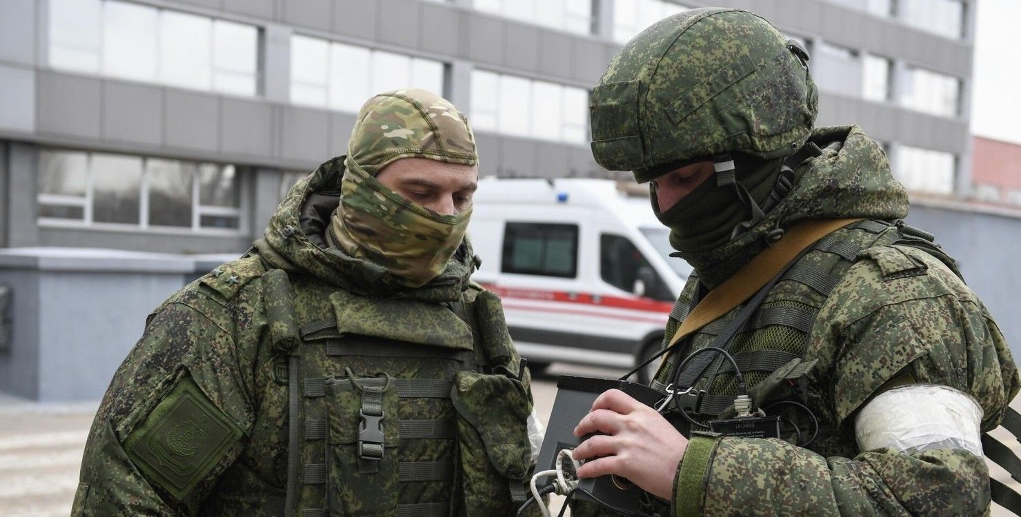 ЗСУ під час контрнаступу обійдуть ЗАЕС - Енергоатом