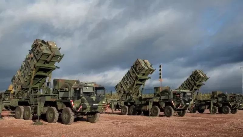 Україна може збивати до 90% російських ракет, а над Києвом – до 100%